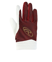 ローリングス（Rawlings）ジュニア 守備用グローブ 野球 ゴーストスモーク2 右手用 EFG25S02-MA-RH