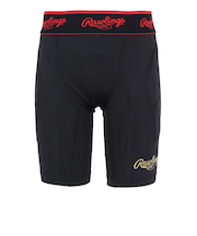 ローリングス（Rawlings）野球 スライディングパンツ AL12S01-B