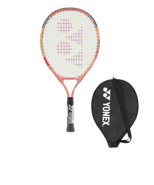 ヨネックス（YONEX）硬式用テニスラケット ジュニア21 02YJ21G-320