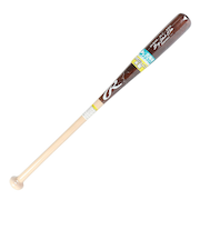 ローリングス（Rawlings）少年軟式用バット 野球 軟式ジュニア BIG STICK ELITE 78cm/580g平均 BRJW5DK-BR/NAT-7…