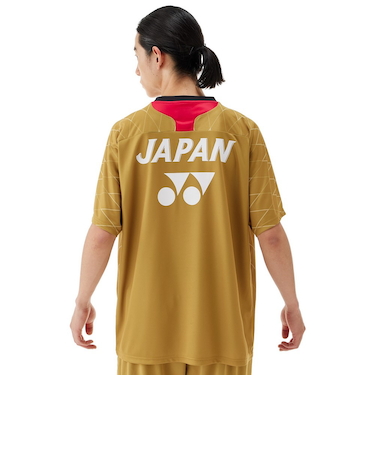 ヨネックス（YONEX）テニスウェア ドライTシャツ 16830-016