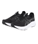 アシックス（ASICS）ランニングシューズ ジョギングシューズ GEL-KAYANO 32 NARROW ブラック ホワイト 1012B837.002 快適性