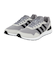 アディダス（adidas）スニーカー スポーツシューズ ラン 60s 4.0 グレー JR6624 スポーツ カジュアルシューズ