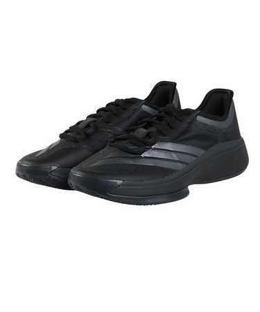 アディダス（adidas）バスケットシューズ バッシュ アディゼロ セレクト 2.0 ロー JR8282