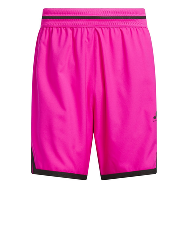 アディダス（adidas）バスケットボールウェア クレイジーライト ショーツ KLD48-JX6378