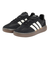アディダス（adidas）スニーカー スポーツシューズ バレダ デコード ブラック JR1229 スポーツ カジュアルシューズ