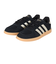 アディダス（adidas）スニーカー スポーツシューズ ブレイクネット スリーク ブラック JR0685 スポーツ カジュアルシューズ