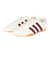 アディダス（adidas）スニーカー スポーツシューズ グランドコート ロー エンジ JQ9687 スポーツ カジュアルシューズ