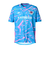 ニューバランス（new balance）サガン鳥栖 2025 FP1st オーセンティックユニフォーム ショートスリーブ AMT55223HME