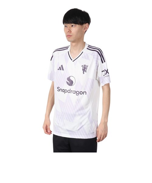 アディダス（adidas）マンチェスターユナイテッド A レプリカ