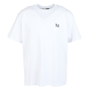 エクストララージ（XLARGE）キッズプリント メンズ 半袖Tシャツ 101252011021-WHITE