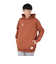 ヒュンメル（hummel）hummel PLAY スウェットプルオーバーフーディー HAP8288-229