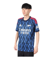アディダス（adidas）アーセナル A レプリカ ユニフォーム KSJ33-JI9511