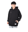 ヒュンメル（hummel）hummel PLAY スウェットプルオーバーフーディー HAP8288-90
