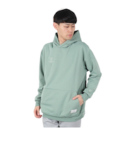 ヒュンメル（hummel）hummel PLAY スウェットプルオーバーフーディー HAP8288-542