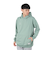 ヒュンメル（hummel）hummel PLAY スウェットプルオーバーフーディー HAP8288-542