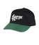 エクストララージ（XLARGE）帽子 COMMUNITY SPIRIT SNAPBACK キャップ 101252051006-GREEN