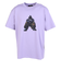 エクストララージ（XLARGE）MASK 半袖Tシャツ 101252011023-LtPURPLE