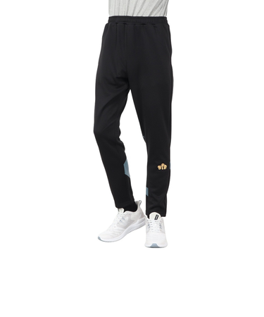 スフィーダ（SFIDA）サッカー フットサルウェア Presser アンセムニットパンツ SA-23107 BLK