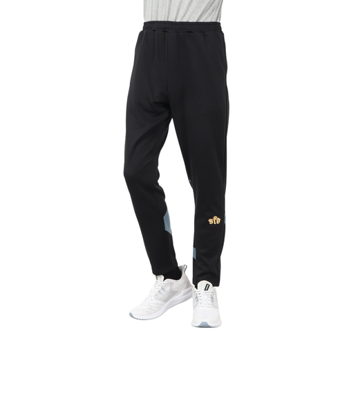 スフィーダ（SFIDA）サッカー フットサルウェア Presser アンセムニットパンツ SA-23107 BLK