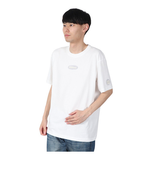 ウイルソン（Wilson）野球ウェア 半袖Tシャツ WT/WT WB6029410