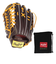 ローリングス（Rawlings）硬式用グラブ 外野手用 野球グローブ 一般 プロプリファード 左投用 GH4PRB88FS-MO/GT-RH