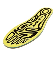 アクティバイタル 断熱インソール アルミプラス Mサイズ GRA1004-0002