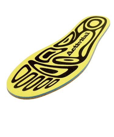 アクティバイタル 断熱インソール アルミプラス Lサイズ GRA1004-0003