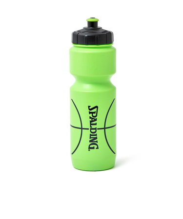 スポルディング（SPALDING）スクイズボトル 15-005LG