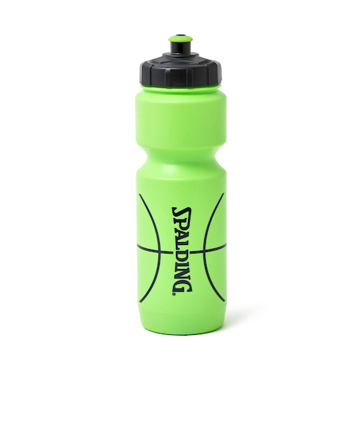 スポルディング（SPALDING）スクイズボトル 15-005LG