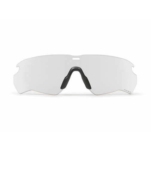 イーエスエス（ESS）サングラスCROSSBLADE NARO用 交換レンズ クリアー 102-190-003 紫外線カット ハードコート 夜 運転