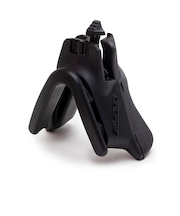 イーエスエス(ESS)アジアンフィット ノーズクリップ 740-0521-1. ハイタイプ フィット ズレ防止 交換用ノーズクリップ