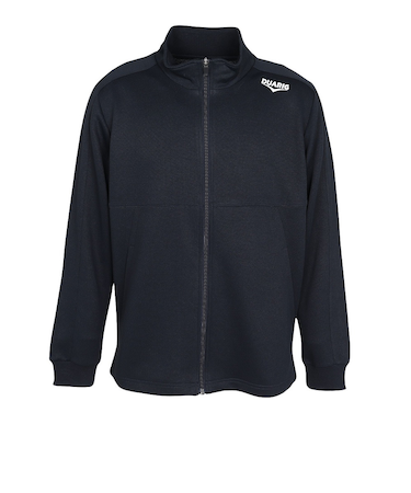 デュアリグ（DUARIG）ドライプラス BLISTER ウォームアップジャケット 5S0047-TRWU-851BL NVY