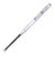 ゼット（ZETT）ソフトボール用バット 2号 金属製バット ファイヤービート 78cm/610g平均 BAT52428-1300