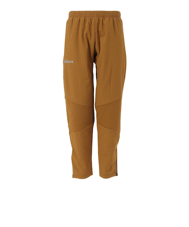 アスレタ(ATHLETA)サッカー フットサルウェア ウォームテックソフトシェルパンツ REI-1176 GLD