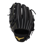 ミズノ（MIZUNO）ソフトボール用グラブ グローブ オールラウンド用 エムジーソフター 左投げ用 1AJGS23900 09H