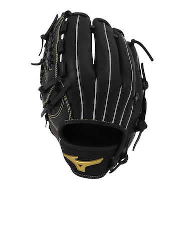 ミズノ（MIZUNO）ソフトボール用グラブ グローブ オールラウンド用 エムジーソフター 左投げ用 1AJGS23900 09H