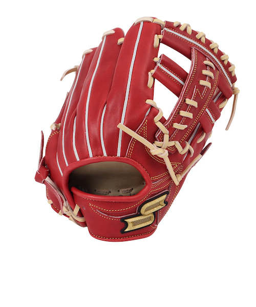 グローブ SSK エスエスケイ（SSK）軟式用グラブ 内野手 野球グローブ 一般