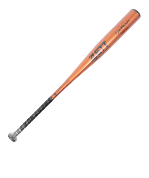 ゼット（ZETT）硬式用バット 野球 一般 ゼットパワー 84cm/900g
