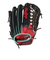 ローリングス（Rawlings）ソフトボール用グラブ グローブ オールラウンド用 HOHDPカラーズ S66 スカーレット/B GS3HDS66-SC/B