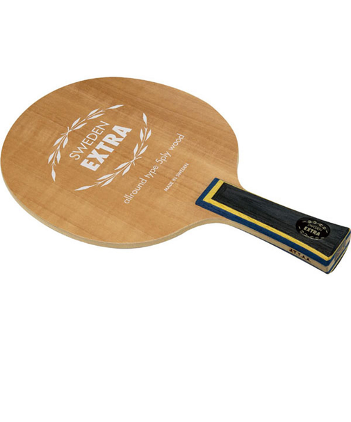 ヤサカ（YASAKA）卓球ラケット スウェーデンエキストラ FLA YR43