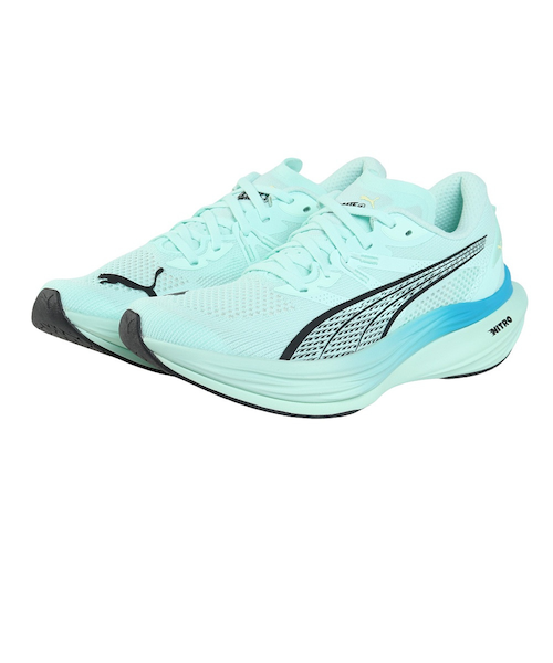 プーマ（PUMA）ランニングシューズ ジョギングシューズ ディヴィ