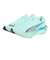 プーマ（PUMA）ランニングシューズ ジョギングシューズ ディヴィエイト ニトロ 3 ライトブルー 30970722 スニーカー