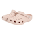 クロックス（crocs）スポーツサンダル クラシック クロッグ ピンク 10001-6UR-2024 シャワーサンダル アウトドア 軽量 通気性