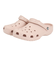 クロックス（crocs）スポーツサンダル クラシック クロッグ ピンク 10001-6UR-2024 シャワーサンダル アウトドア 軽量 通気性