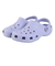クロックス（crocs）スポーツサンダル クラシック クロッグ パープル 10001-5BN シャワーサンダル アウトドア レジャー