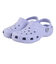 クロックス（crocs）スポーツサンダル クラシック クロッグ パープル 10001-5BN シャワーサンダル アウトドア レジャー