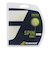 バボラ（BABOLAT）硬式テニスストリング RPM ROUGH 12m 130 YL 241140-130-YL