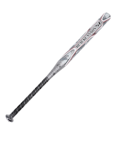 ゼット（ZETT）ソフトボール用バット 2号FRP製 ブラックキャノン 5L 78cm/平均560g BCT52218-1300