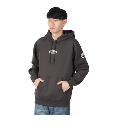 ウイルソン（Wilson）野球ウェア プルオーバーフーディ WB6064006